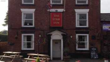 The Star Inn, Lymm