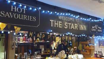 The Star Inn, Lymm