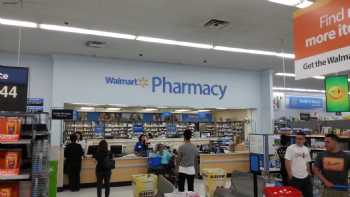 Walmart Pharmacy