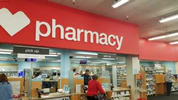 CVS Pharmacy