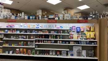 Greenfield Compounding Pharmacy