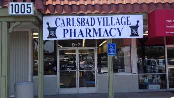 Carlsbad Village Pharmacy