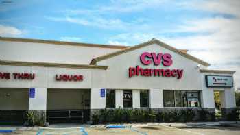 CVS