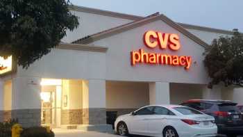 CVS