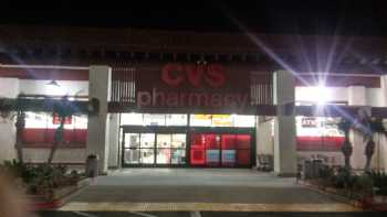 CVS