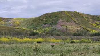 Marine Corps Base Camp Pendleton