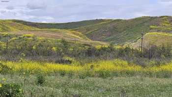 Marine Corps Base Camp Pendleton