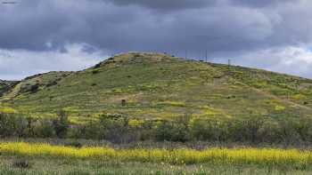 Marine Corps Base Camp Pendleton