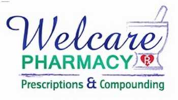 Welcare Pharmacy Compounding & Prescriptions