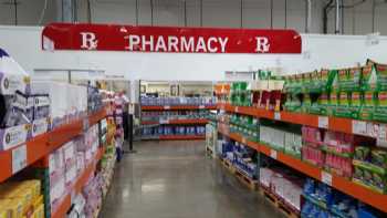 Costco Pharmacy