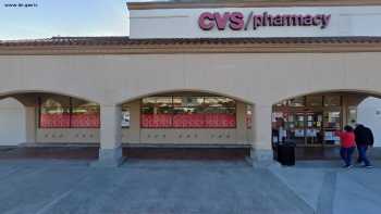 CVS Pharmacy