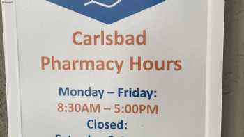 Pharmacy | Kaiser Permanente Carlsbad Medical Offices