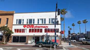 CVS