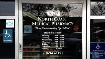 NORTH COAST MEDICAL PHARMACY