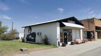 Roy Orbison Museum