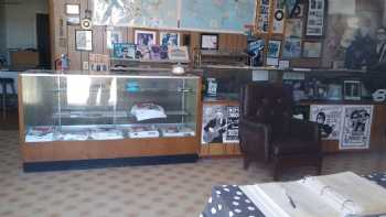 Roy Orbison Museum