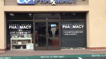 Carmel Valley Pharmacy