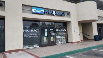 Carmel Valley Pharmacy