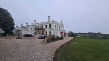 Michael Caines Restaurant at Lympstone Manor