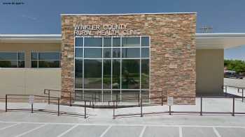 Winkler County Rural Health