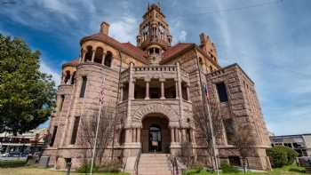 Texas’s 271st District Court