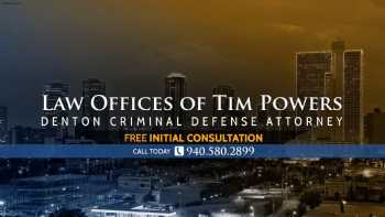 Law Offices of Tim Powers