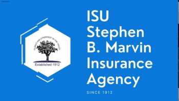 ISU Stephen B. Marvin Insurance Agency