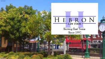 Hebron Law Firm