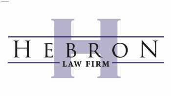 Hebron Law Firm