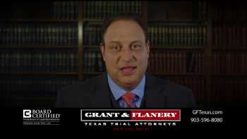 Grant & Flanery Law Firm