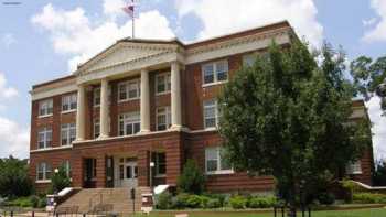 Wood County Judge’s Office