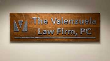 The Valenzuela Law Firm, PC