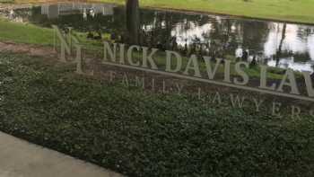 Nick Davis Law