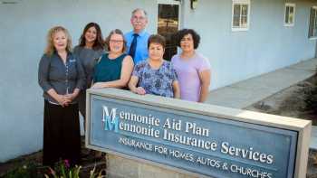 Mennonite Insurance Services