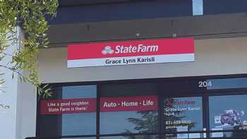 Grace Lynn Karisli - State Farm Insurance Agent