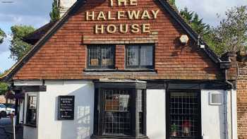 Halfway House