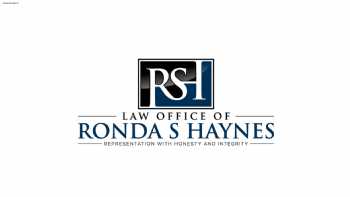 Law Office Of Ronda S Haynes, PLLC