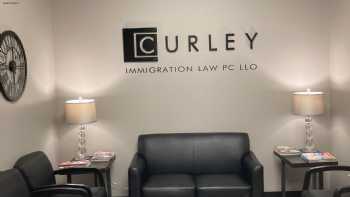 Curley Immigration Law, PC LLO