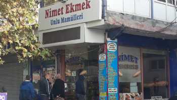 Nimet Ekmek Fırını