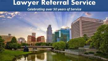 Omaha Lawyer Referral Service