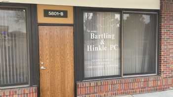 Bartling & Hinkle PC Atty