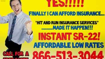 Hit and Run Insurance Services