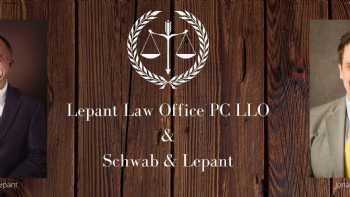 Lepant Law Office, PC, LLO