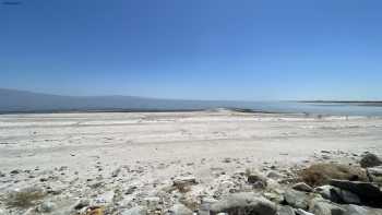 Salton Sea