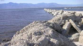 Salton Sea