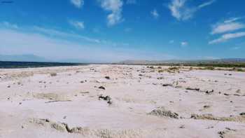 Salton Sea