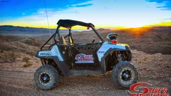 Steve's ATV Rentals