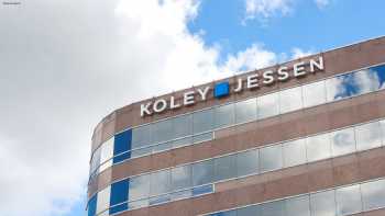 Koley Jessen P.C., L.L.O