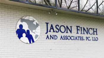 Jason Finch and Associates, PC, LLO