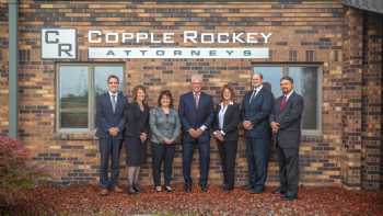 Copple, Rockey, Schlecht, Mason & Werth P.C., L.L.O.